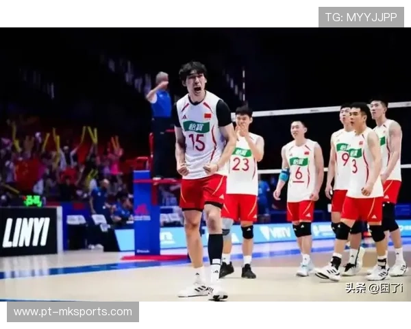 江川带队!中国男排世锦赛名单曝光,俞元泰和于垚辰也来了!,中国男排世锦赛历史成绩
